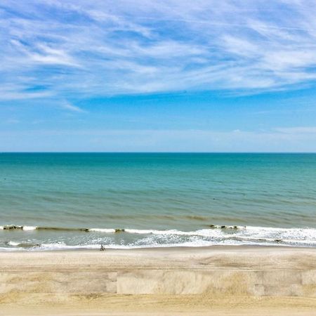 شقة 1010 Relax, Unwind, Enjoy By Atlantic Towers كارولينا بيتش المظهر الخارجي الصورة